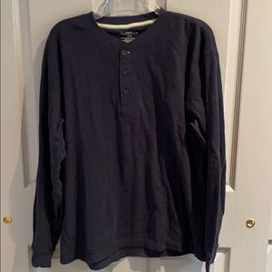 Kenneth Cole Men’s Pajama Top